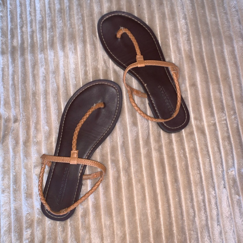 Aeropostale Sandals